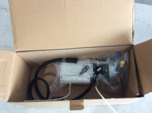E3549M Fuel Pump Assembly - Appears New  - Lot 189