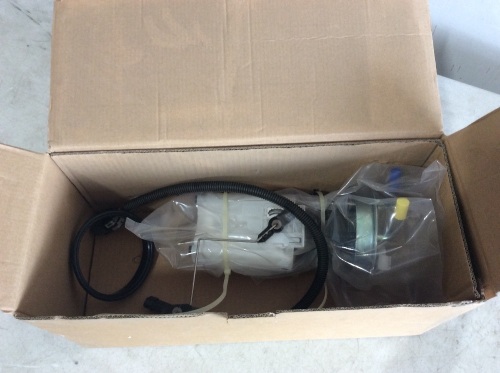 E3549M Fuel Pump Assembly - Appears New - Lot 616