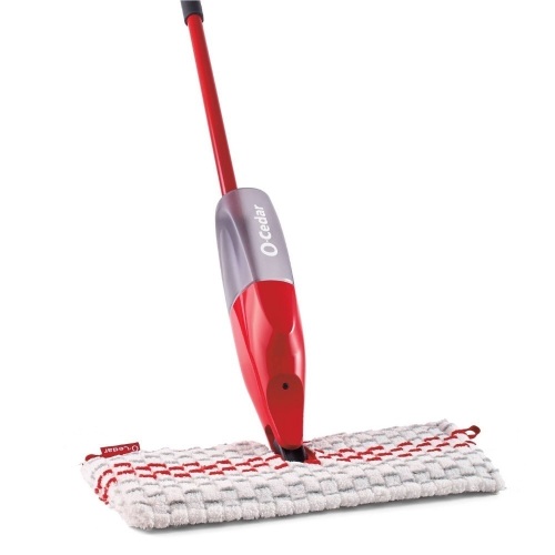 O-Cedar ProMist MAX Microfiber Spray Mop - New - Lot 450