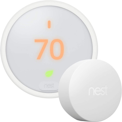 Google Nest Thermostat - Lot 6