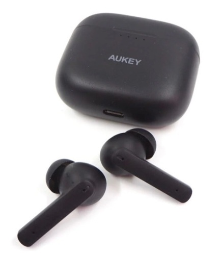 Aukey Wireless Earbuds - Lot 10