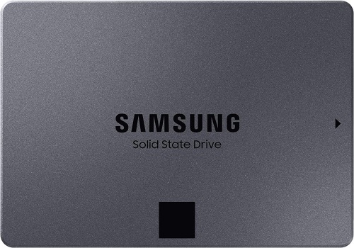 1TB SATA 2.5-Inch Internal SSD - Lot 75
