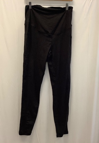 Womens Workout Pants, M - Lot 295