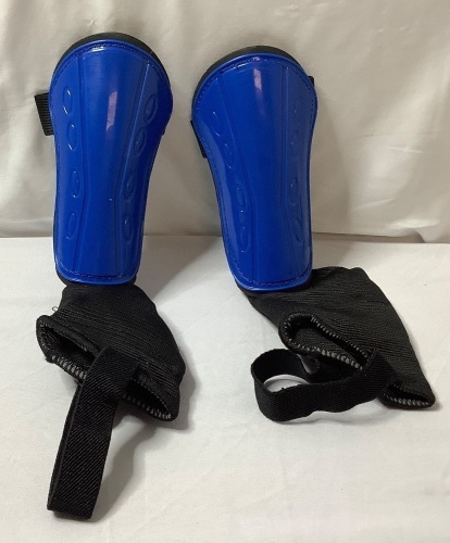 Antoyo Soccer Shin Guards, XS - Lot 298