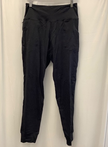 Womens Jogger Pants, L - Lot 300