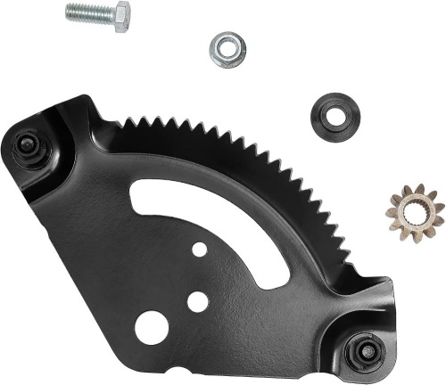 Steering Sector Pinion Gear Rebuild Kit - Lot 306