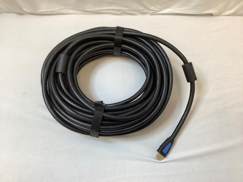HDMI Cable - Lot 308