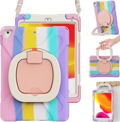 iPad Case 6th/5th Generation, iPad 9.7 2018/2017 - Lot 324