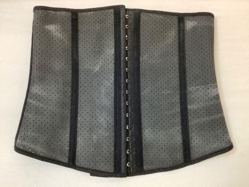 Yianna Beathable Waist Trainer, M - Lot 328