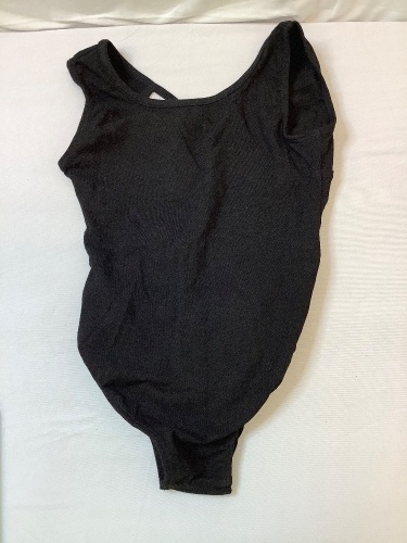 Girls Ballet Leotard, L - Lot 349