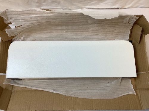 Set of (3) Floating Shelves - Lot 358