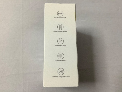 T12 Wireless Earbuds - Lot 421