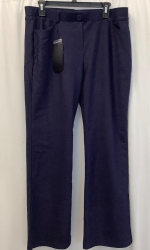 Womens pants, XL - Lot 551