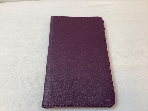 iPad Case - Lot 552