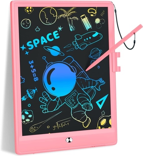 LCD Writing Tablet/Doodle Board - Lot 571