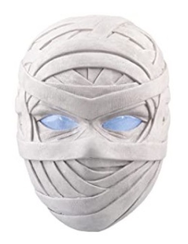 Crazyrimcos Superhero Helmet - Lot 575