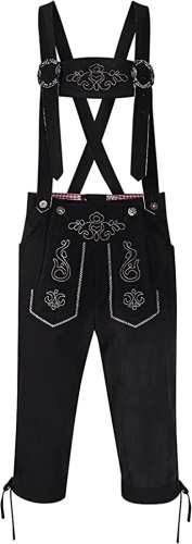 GloryStar Lederhosen, M - Lot 587