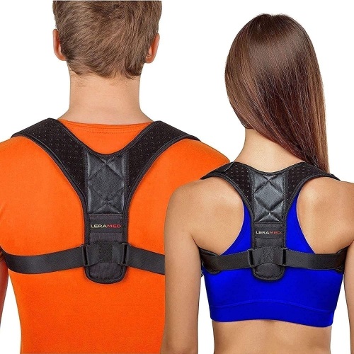 Posture Corrector, L - Lot 618