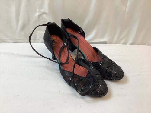 Womens Dress Shoes, 6.5 - Lot 623