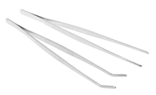 Reptile Feeding Tongs - Lot 633