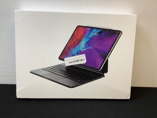 Magic Wireless Keyboard Case, IPad Pro 12.9 - Lot 32