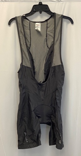 Przewalski Men's Cycling Bike Bib Shorts - Lot 429