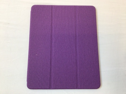 iPad Pro Case - Lot 540