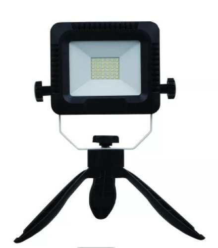 Cordless LED Work Light - Lot 626
