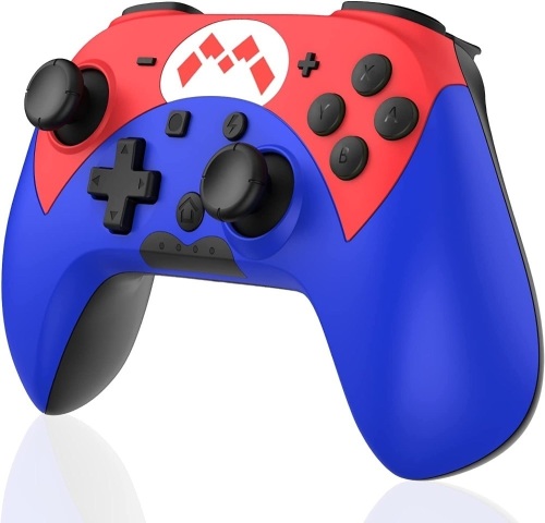 Wireless Switch Pro Controller - Lot 98
