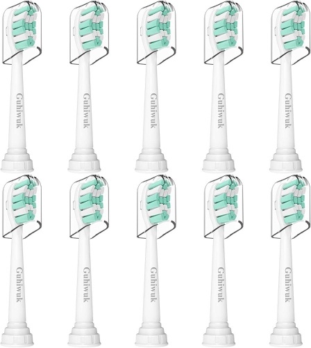 Replacement Toothbrush Heads for Philips Sonicare - Lot 602