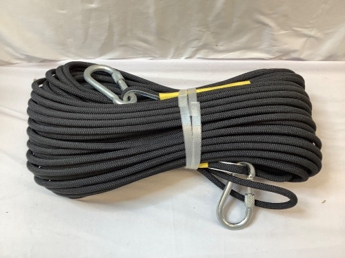 Nylon Climbing Rope - Lot 39