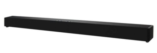 iLive 37" HD Sound Bar with Bluetooth & Subwoofer - Lot 664
