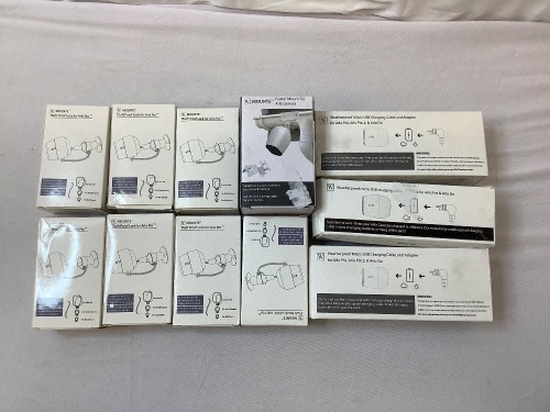 Wasserstein Assorted Mount Lot - Lot 583