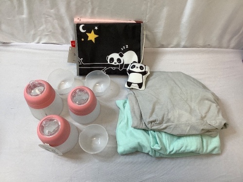 Baby Bundle - Lot 641