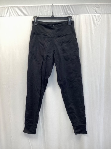 THE GYM PEOPLE Womens Workout Leggings, S - Lot 417