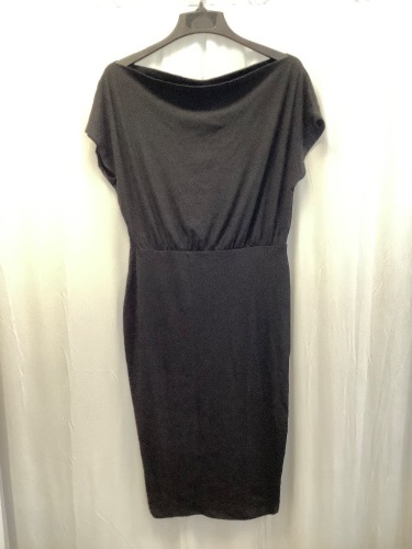 Womens Dress, L - Lot 407