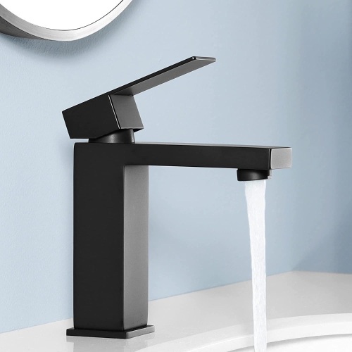 KES Bathroom Faucet - Lot 436