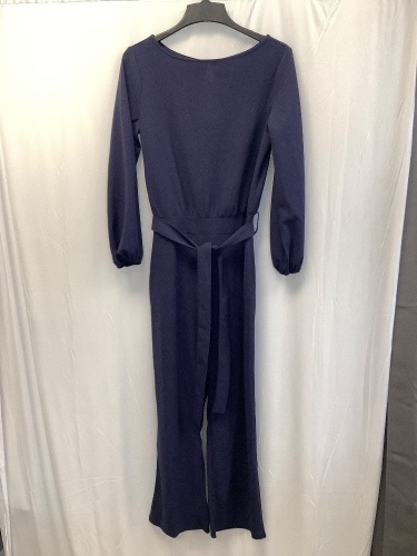 Womens Jumpsuit, M - Lot 449