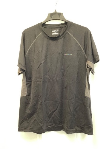 Mens Performance Shirt, 2XL - Lot 399