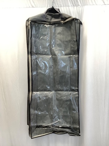 Set of 3 Garment Storage Bags - Lot 437