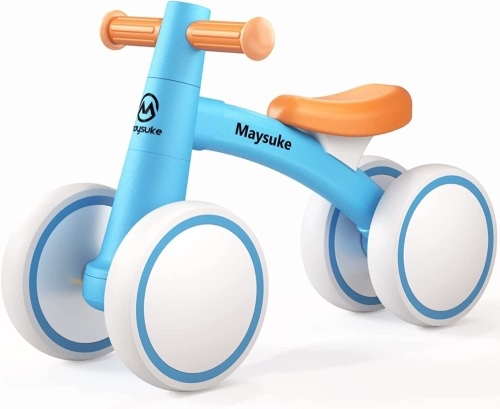Maysuke Baby Balance Bike - Lot 464