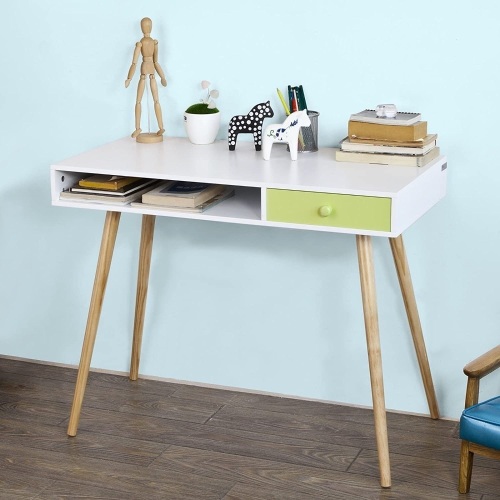 Home Office Table Desk - Lot 99
