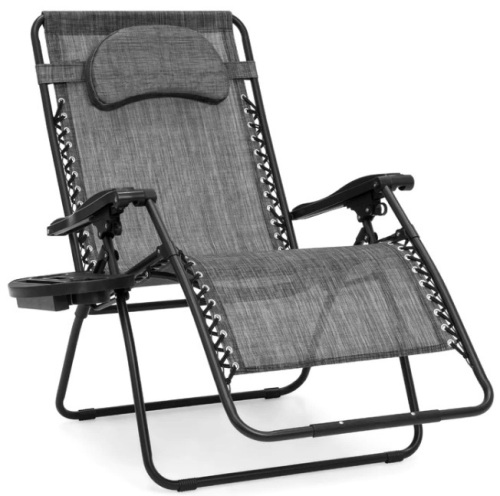 Oversized Reclining Zero Gravity Chair - Lot 548