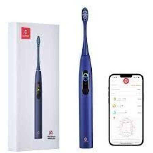 Oclean X Pro Electric Toothbrush - Lot 6343