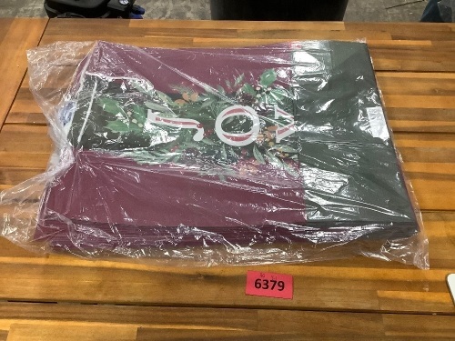 Pack of Christmas Bags - Lot 6379