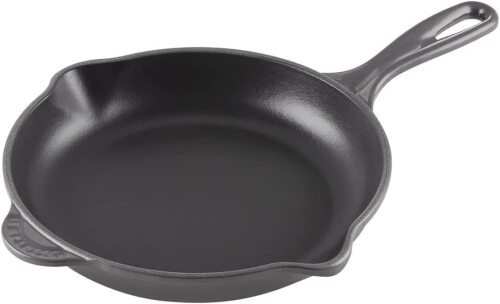 Le Creuset Classic Cast Iron Handle Skillet - Lot 6439