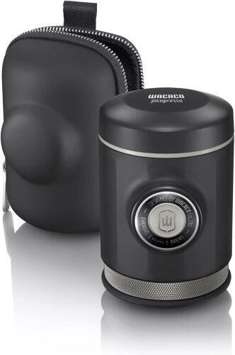 Picopresso Portable Espresso Maker - Lot 6449