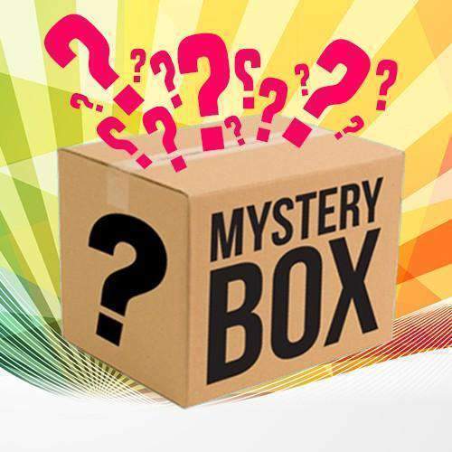 Adult Mystery Box - Lot 6472