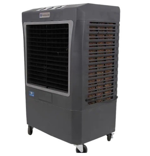 Hessaire MC37V Portable Evaporative Cooler - Lot 23
