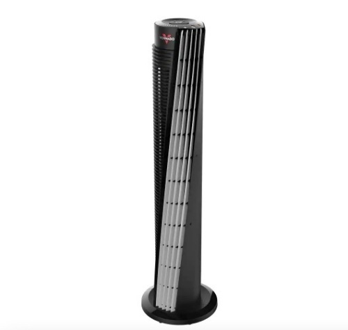 Vornado Full-Size Whole Room V-Flow Tower Circulator - Lot 58